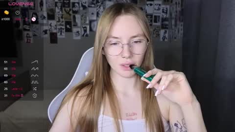 Eliana online show from 02/28/26, 11:00