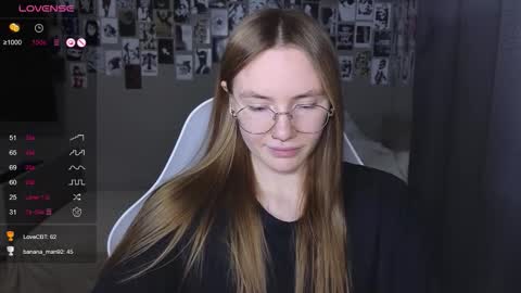 Eliana online show from 03/07/26, 10:23