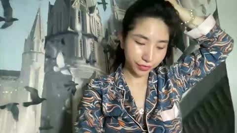 Snapshot of littlewaifu3784 chatting on 03/22/26, 03:04 littlewaifu3784 online show from 03/22/26, 03:04