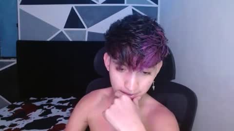 Snapshot of littlextrem chatting on 12/20/24, 05:04 Eros online show from 12/20/24, 05:04