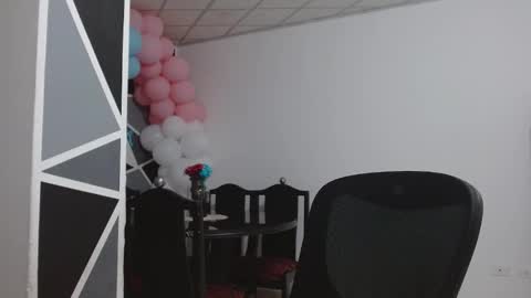 Snapshot of littlextrem chatting on 01/13/25, 05:55 Eros online show from 01/13/25, 05:55