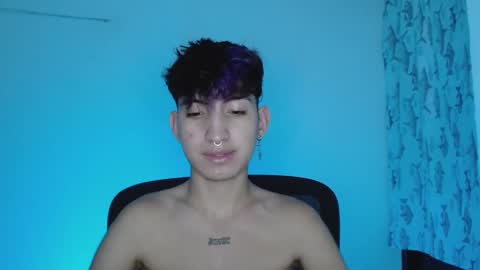 Snapshot of littlextrem chatting on 01/14/25, 01:26 Eros online show from 01/14/25, 01:26