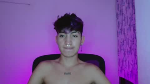 Snapshot of littlextrem chatting on 01/18/25, 06:03 Eros online show from 01/18/25, 06:03