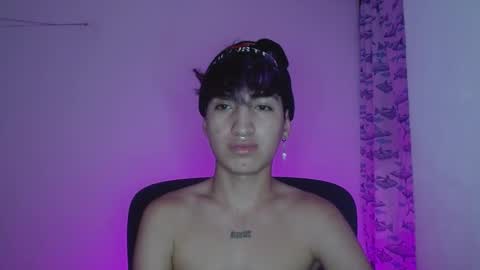 Snapshot of littlextrem chatting on 01/29/25, 04:05 Eros online show from 01/29/25, 04:05