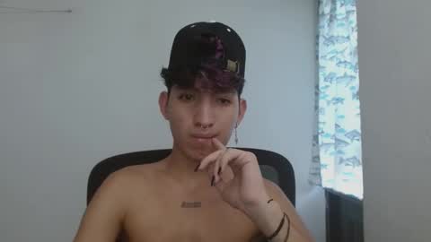 Snapshot of littlextrem chatting on 01/30/25, 12:59 Eros online show from 01/30/25, 12:59