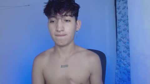 Snapshot of littlextrem chatting on 02/20/25, 01:36 Eros online show from 02/20/25, 01:36