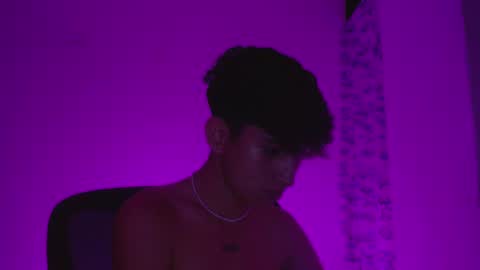 Snapshot of littlextrem chatting on 02/21/25, 08:40 Eros online show from 02/21/25, 08:40