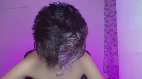 Snapshot of littlextrem chatting on 02/23/25, 08:17 Eros online show from 02/23/25, 08:17