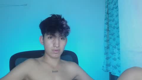 Snapshot of littlextrem chatting on 02/25/25, 05:41 Eros online show from 02/25/25, 05:41