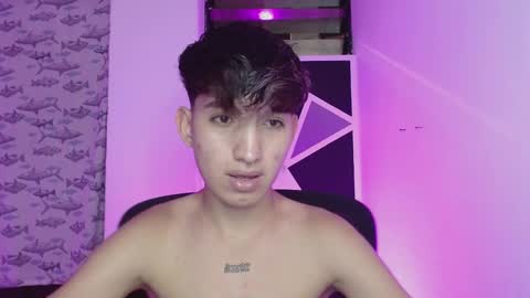 Snapshot of littlextrem chatting on 03/05/25, 04:02 Eros online show from 03/05/25, 04:02