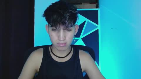 Snapshot of littlextrem chatting on 03/09/25, 01:35 Eros online show from 03/09/25, 01:35