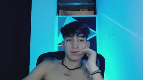 Snapshot of littlextrem chatting on 03/11/25, 05:16 Eros online show from 03/11/25, 05:16