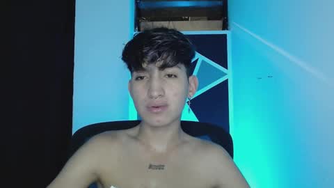 Snapshot of littlextrem chatting on 03/12/25, 05:46 Eros online show from 03/12/25, 05:46