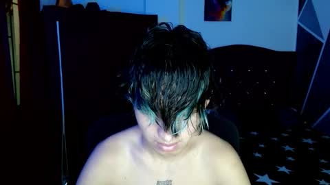 Snapshot of littlextrem chatting on 09/13/25, 07:08 Eros online show from 09/13/25, 07:08