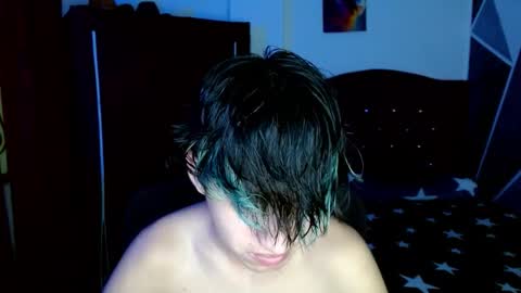 Snapshot of littlextrem chatting on 09/14/25, 06:56 Eros online show from 09/14/25, 06:56