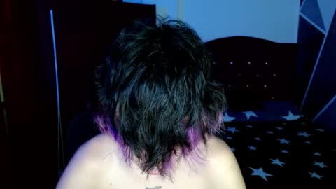 Snapshot of littlextrem chatting on 09/18/25, 06:48 Eros online show from 09/18/25, 06:48
