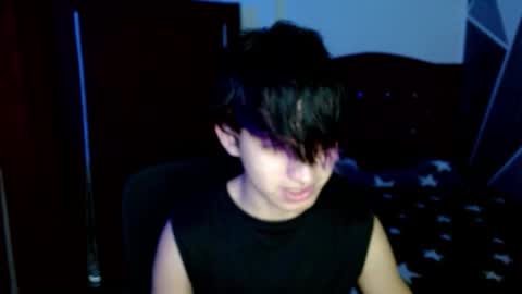 Snapshot of littlextrem chatting on 09/19/25, 03:41 Eros online show from 09/19/25, 03:41