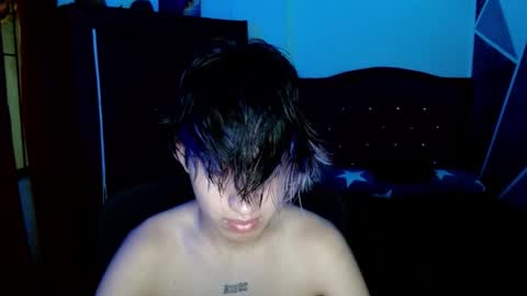 Snapshot of littlextrem chatting on 09/23/25, 02:03 Eros online show from 09/23/25, 02:03