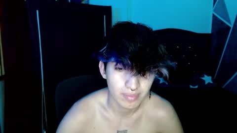 Snapshot of littlextrem chatting on 09/25/25, 02:37 Eros online show from 09/25/25, 02:37
