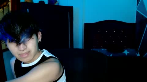 Snapshot of littlextrem chatting on 09/28/25, 03:45 Eros online show from 09/28/25, 03:45