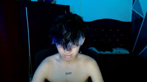 Snapshot of littlextrem chatting on 09/29/25, 04:50 Eros online show from 09/29/25, 04:50