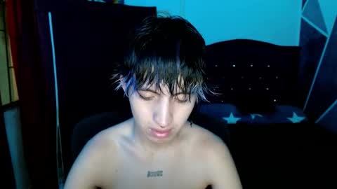 Snapshot of littlextrem chatting on 10/16/25, 07:42 Eros online show from 10/16/25, 07:42