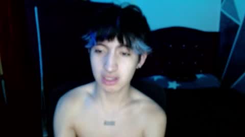 Snapshot of littlextrem chatting on 10/17/25, 08:17 Eros online show from 10/17/25, 08:17