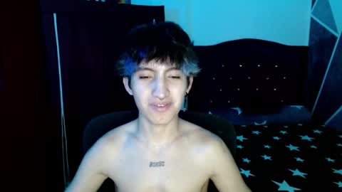 Snapshot of littlextrem chatting on 10/21/25, 01:50 Eros online show from 10/21/25, 01:50