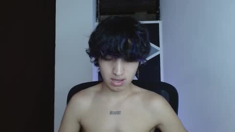 Eros online show from 02/19/26, 01:01