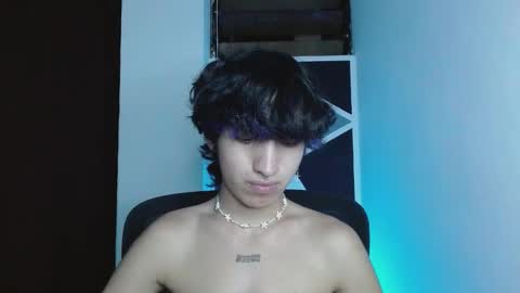 Eros online show from 02/22/26, 02:02