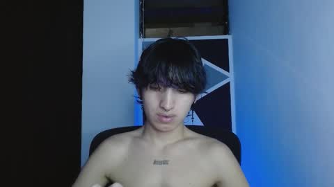 Eros online show from 03/06/26, 05:15