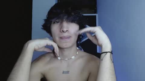 Eros online show from 03/14/26, 04:40