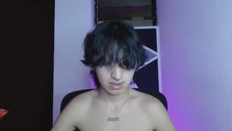 Eros online show from 03/26/26, 01:55