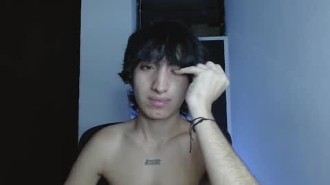 Eros online show from 04/10/26, 04:28