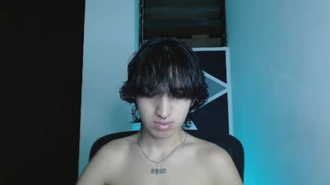 Eros online show from 05/18/26, 04:18