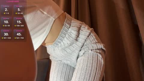 liuli_flower online show from 04/10/26, 06:01