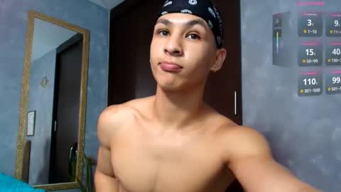 Luis Castro  online show from 09/08/25, 03:22