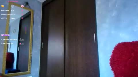 Luis Castro  online show from 11/09/25, 12:47