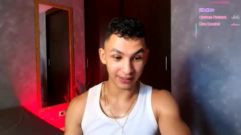 Luis Castro  online show from 12/18/25, 01:39