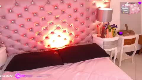 Snapshot of liv20_ chatting on 11/23/25, 04:01 Nicky online show from 11/23/25, 04:01