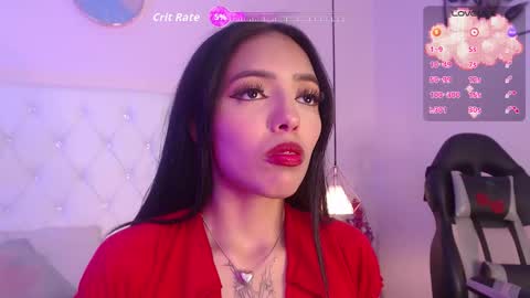 Snapshot of liv20_ chatting on 02/15/26, 07:54 Nicky online show from 02/15/26, 07:54