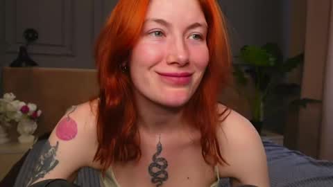 Liv 3 online show from 04/23/26, 02:08