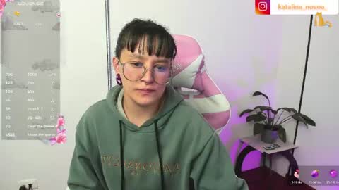Snapshot of liv_rosse chatting on 07/02/26, 02:33 Katalina Novoa. online show from 07/02/26, 02:33