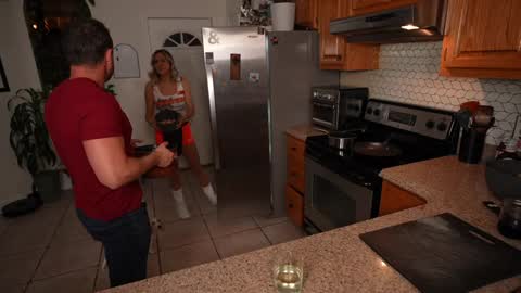 Liv and Drew online show from 11/08/25, 12:22