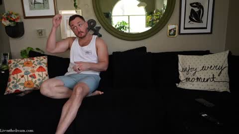 Liv and Drew online show from 03/10/26, 04:01