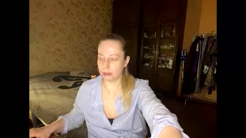 Livandria online show from 04/14/26, 09:54