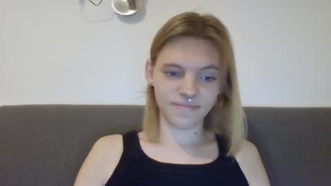 Liv Winters online show from 01/22/25, 03:18