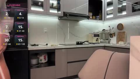 live_myself online show from 03/21/26, 09:36