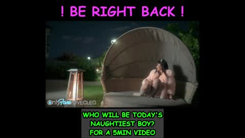 Snapshot of livecleo chatting on 09/16/25, 09:32 Cleo Patra - online show from 09/16/25, 09:32