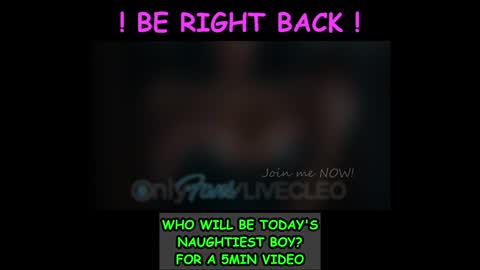 Snapshot of livecleo chatting on 10/13/25, 05:18 Cleo Patra - online show from 10/13/25, 05:18